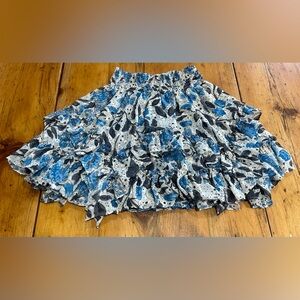 MISA Los Angeles Skirt XS